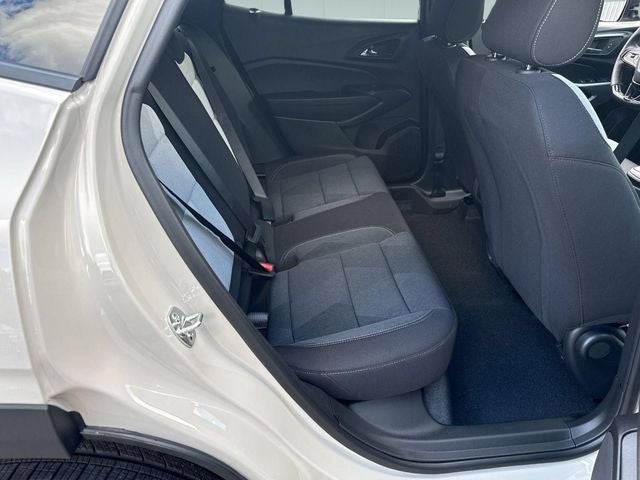 2026 Chevrolet Trax FWD 1RS