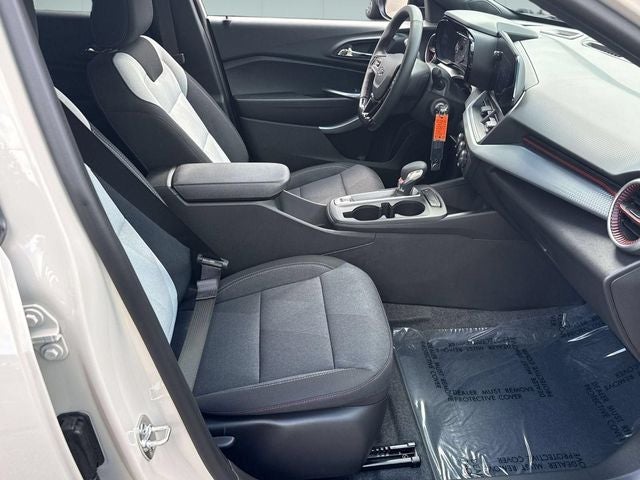 2026 Chevrolet Trax FWD 1RS