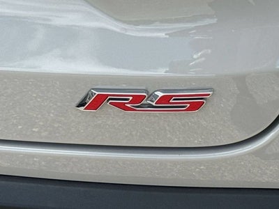 2026 Chevrolet Trax FWD 1RS