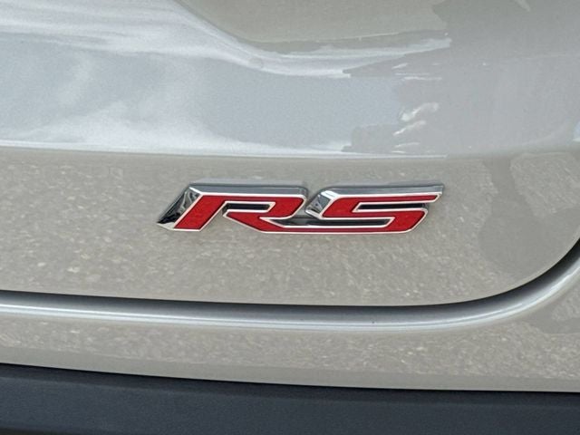 2026 Chevrolet Trax FWD 1RS
