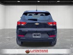 2021 Chevrolet Trailblazer FWD LS