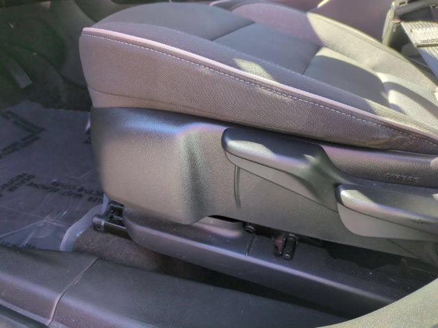 2024 Chevrolet Trailblazer AWD LS