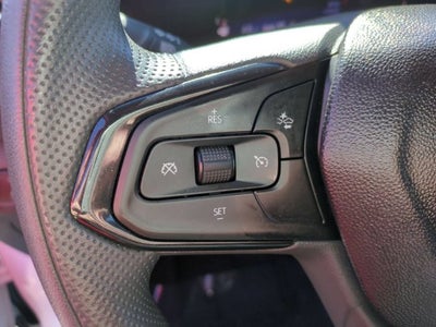 2024 Chevrolet Trailblazer AWD LS