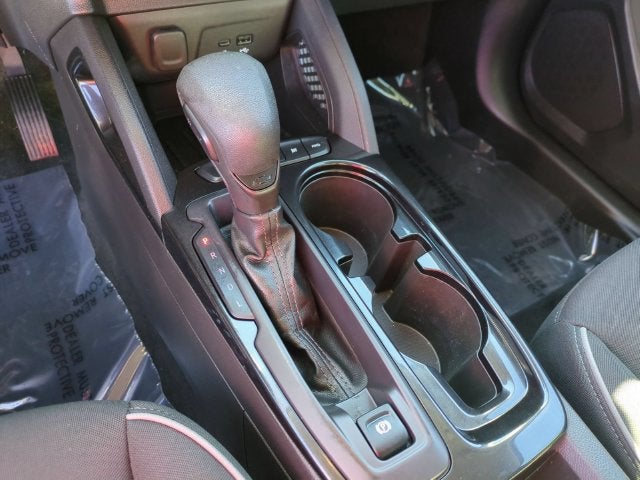 2024 Chevrolet Trailblazer AWD LS