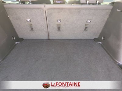 2024 Chevrolet Trailblazer AWD LS