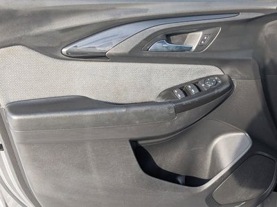 2021 Chevrolet Trailblazer FWD LT