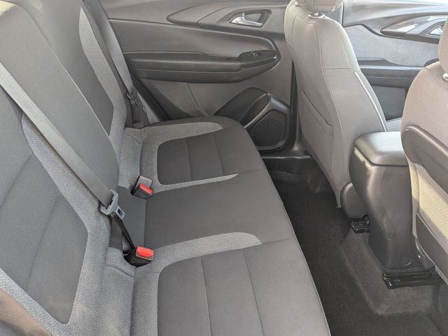 2021 Chevrolet Trailblazer FWD LT