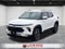 2025 Chevrolet Trailblazer FWD LT