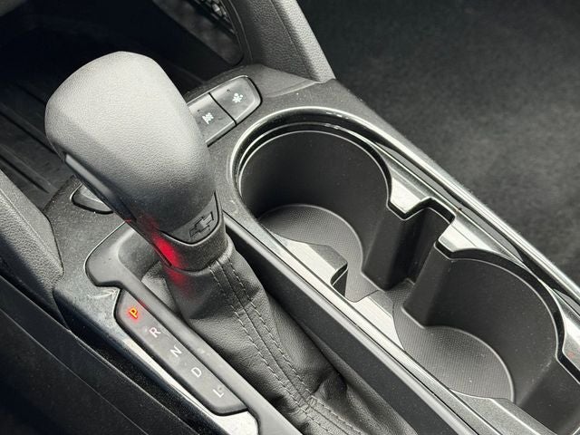 2025 Chevrolet Trailblazer FWD LT