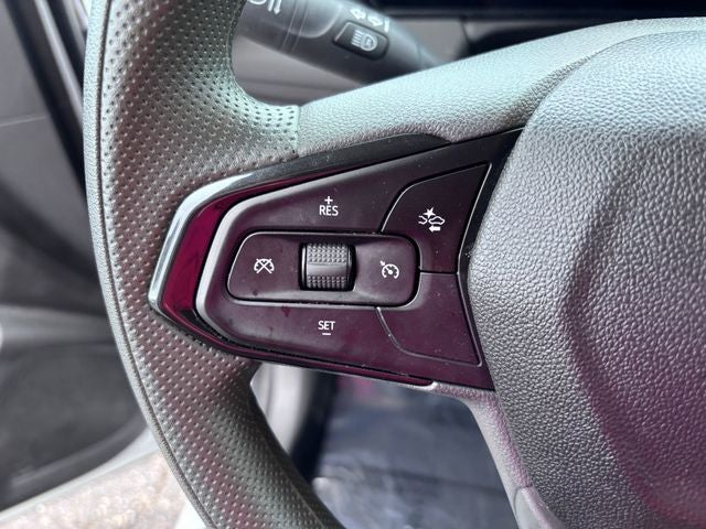 2025 Chevrolet Trailblazer FWD LT