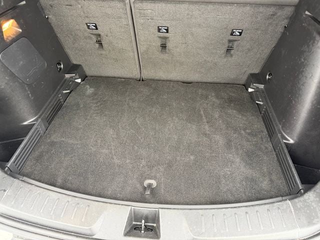 2025 Chevrolet Trailblazer FWD LT