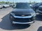 2021 Chevrolet Trailblazer FWD LT