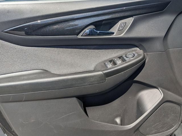 2025 Chevrolet Trailblazer FWD LT