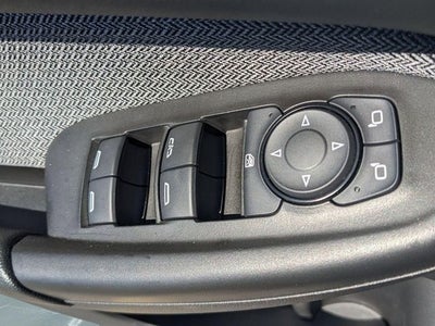 2025 Chevrolet Trailblazer FWD LT