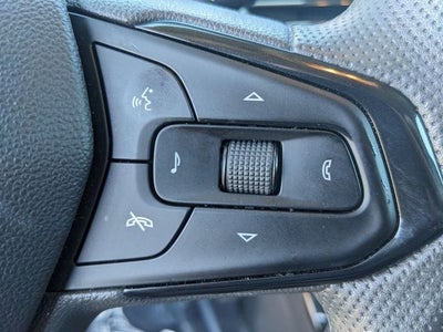 2025 Chevrolet Trailblazer FWD LT
