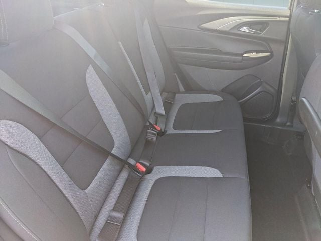 2025 Chevrolet Trailblazer FWD LT