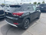 2025 Chevrolet Trailblazer FWD LT