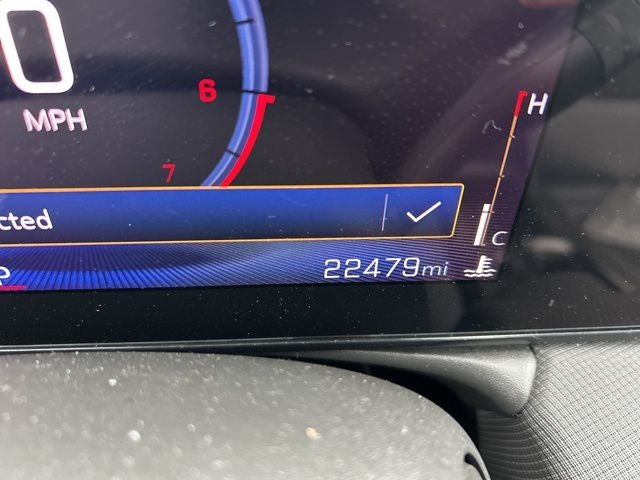 2025 Chevrolet Trailblazer FWD LT