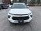 2025 Chevrolet Trailblazer FWD LT