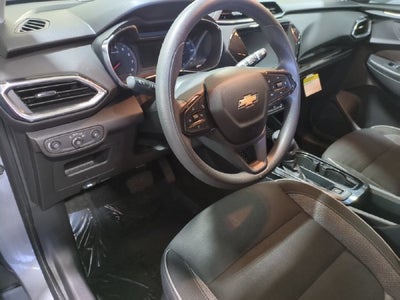 2023 Chevrolet Trailblazer AWD LT