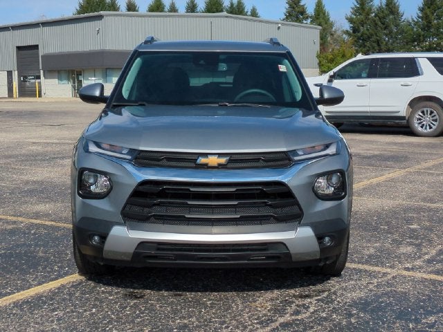 2023 Chevrolet Trailblazer AWD LT