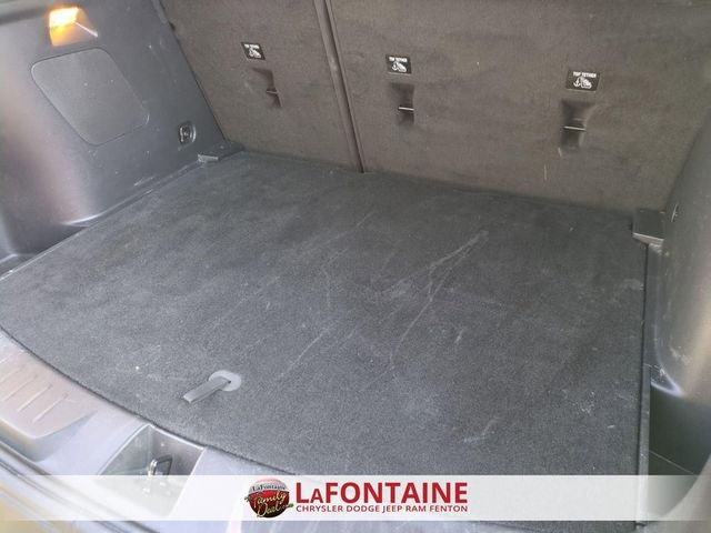 2025 Chevrolet Trailblazer AWD LT