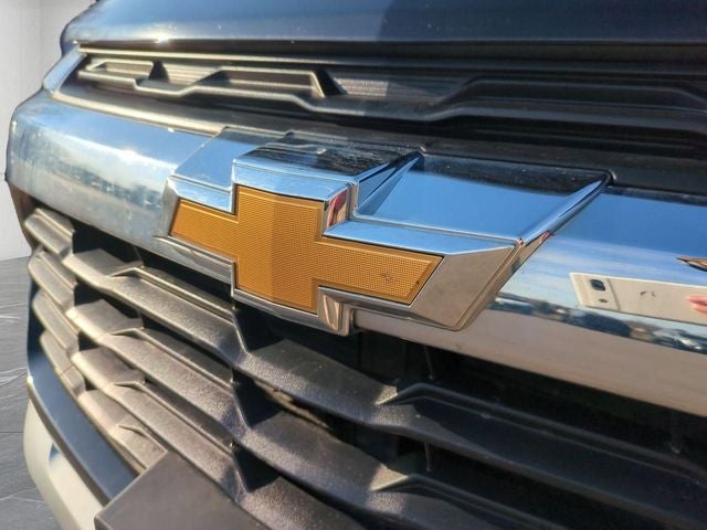 2025 Chevrolet Trailblazer AWD LT