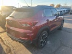 2022 Chevrolet Trailblazer AWD RS
