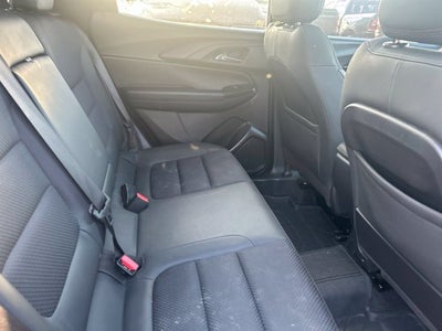 2022 Chevrolet Trailblazer AWD RS