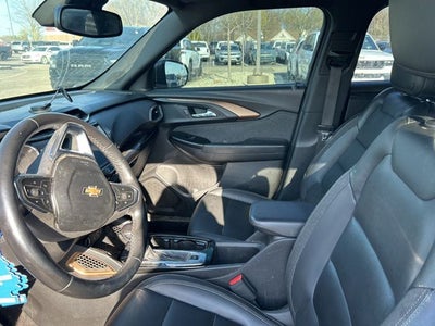 2021 Chevrolet TrailBlazer ACTIV