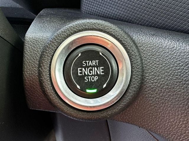 2021 Chevrolet Trailblazer FWD ACTIV