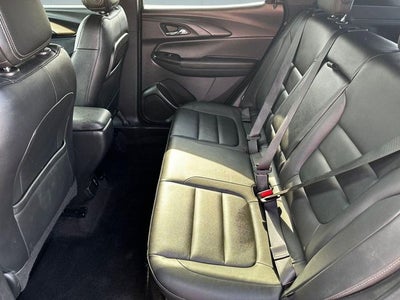 2021 Chevrolet Trailblazer FWD ACTIV