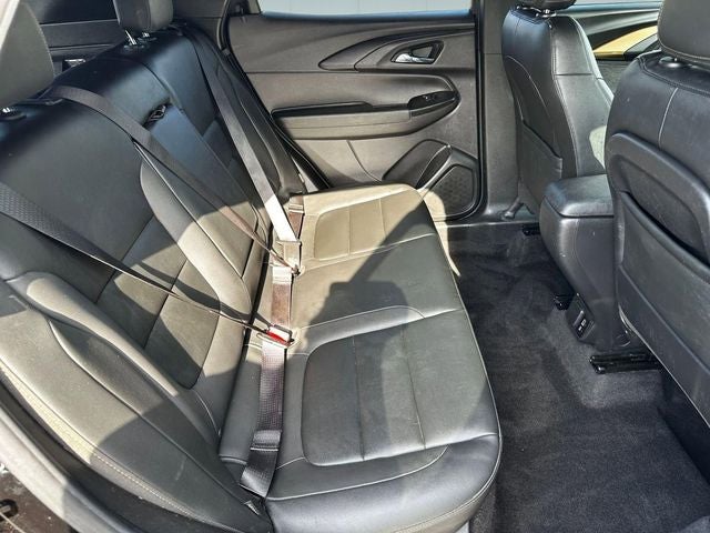 2021 Chevrolet Trailblazer FWD ACTIV