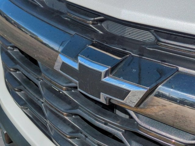 2025 Chevrolet Trailblazer FWD ACTIV