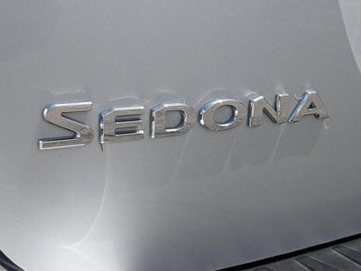 2019 Kia Sedona LX