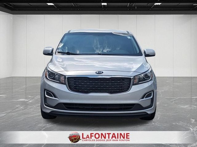 2019 Kia Sedona LX
