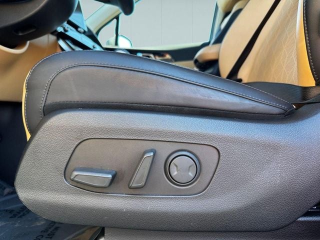 2024 Kia Carnival MPV EX