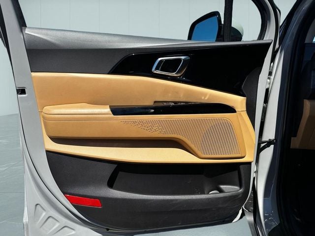 2024 Kia Carnival MPV EX