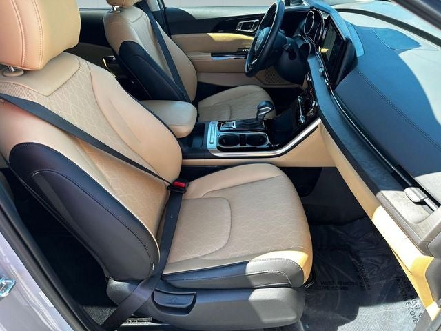 2024 Kia Carnival MPV EX