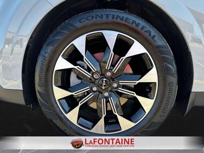 2024 Kia Carnival MPV EX