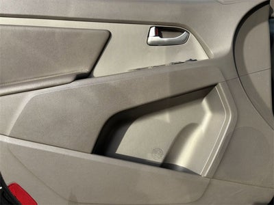 2012 Kia Sportage LX