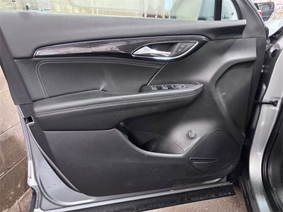 2023 Buick Envision Preferred AWD