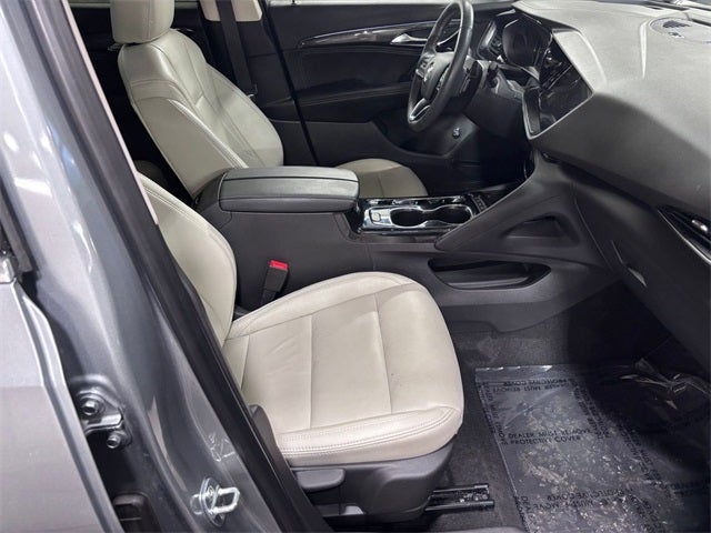 2023 Buick Envision Preferred AWD