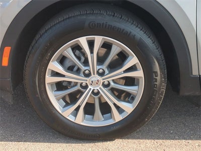 2023 Buick Envision Preferred AWD