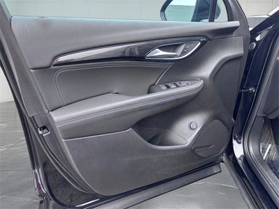 2023 Buick Envision Preferred AWD