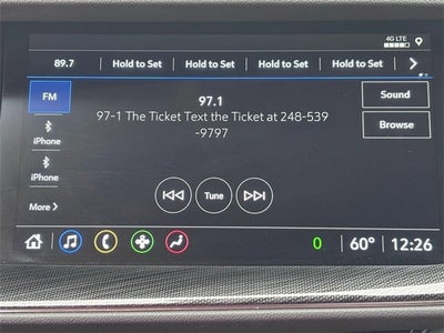 2023 Buick Envision Preferred AWD