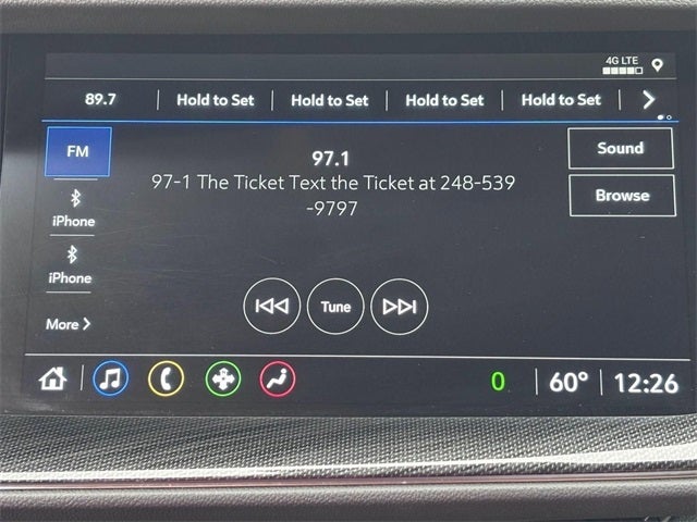 2023 Buick Envision Preferred AWD