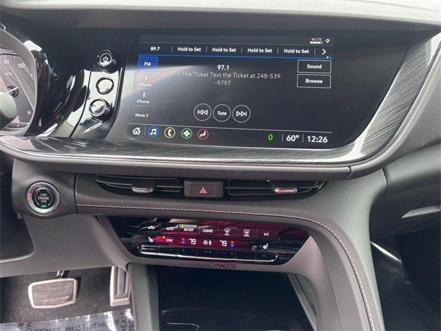 2023 Buick Envision Preferred AWD