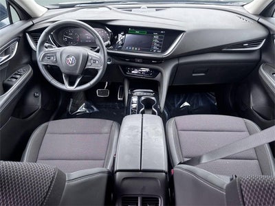 2023 Buick Envision Preferred AWD