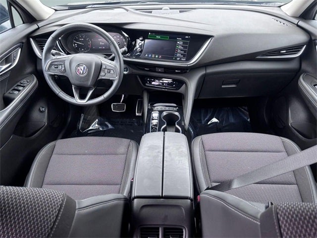 2023 Buick Envision Preferred AWD